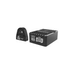 Original SIYI Hall-Sensor Power Module Wide Voltage High Accuracy